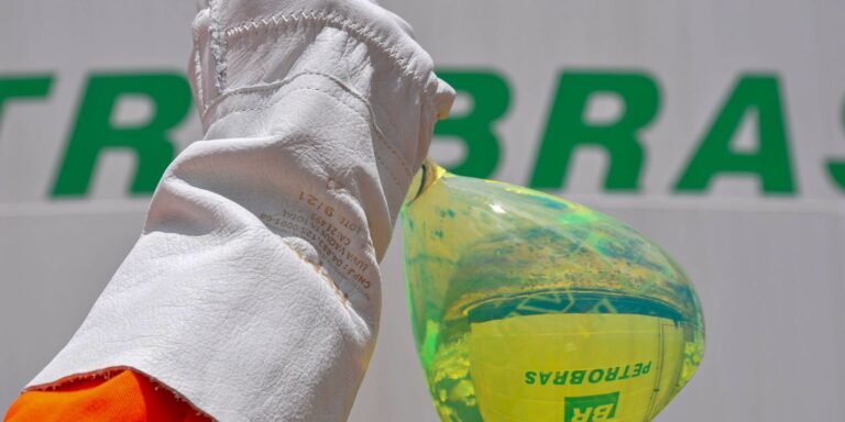 Estudos apontam caminho para descarbonizar a Petrobras