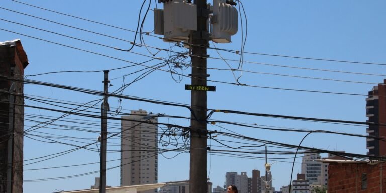 Furto de energia no país gerou custo de R$ 10,3 bilhões em 2024