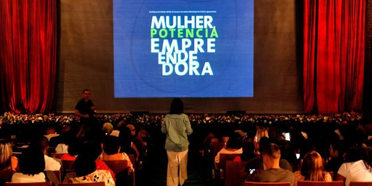 ONG ajuda mulheres a sair da vulnerabilidade e virar empreendedoras