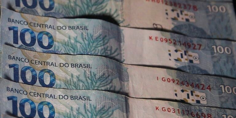 Caixa paga Bolsa Família a beneficiários com NIS de final 6