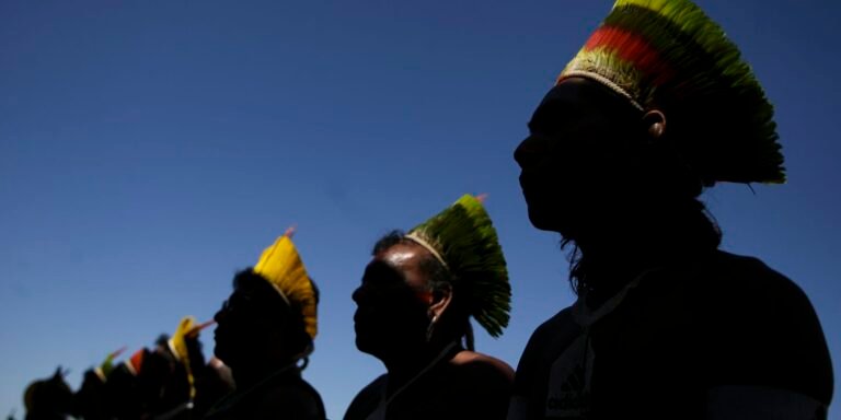 Censo mostra renda menor de indígenas e nas regiões Norte e Nordeste