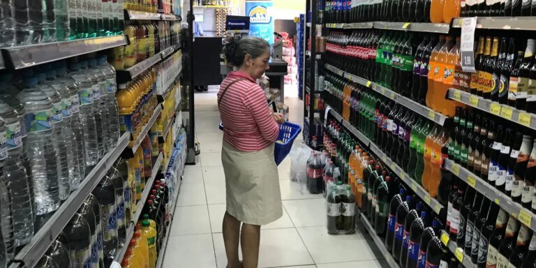Mercado financeiro reduz previsão da inflação para 4,7%