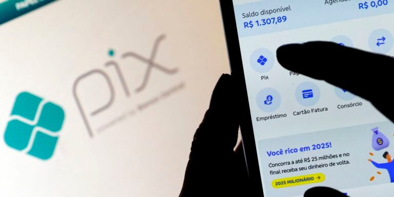 Pix Automático torna-se obrigatório a partir desta segunda
