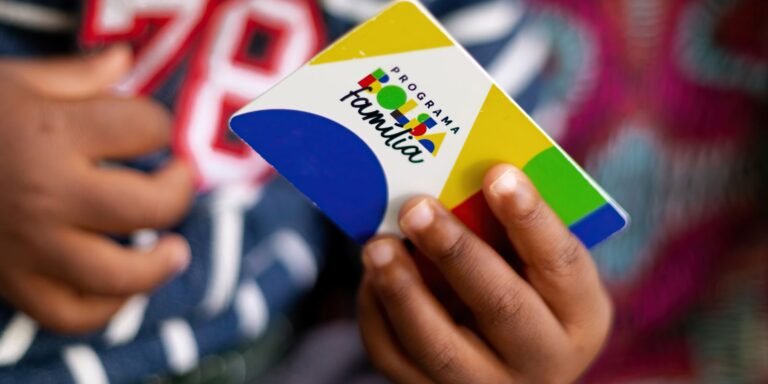 Caixa paga Bolsa Família a beneficiários com NIS de final 4