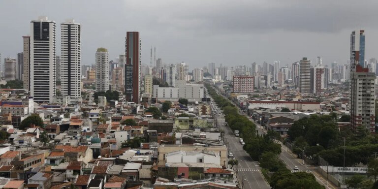 Com COP30, preço de hospedagem em Belém sobe 155% em novembro