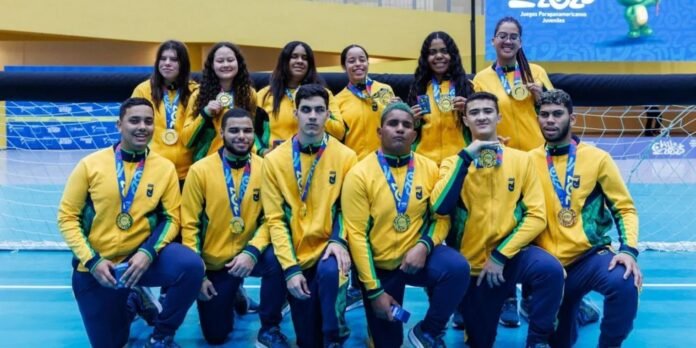 Parapan-de-Jovens-Brasil-garante-dobradinha-dourada-no-goalball.jpg Parapan de Jovens: Brasil garante dobradinha dourada no goalball