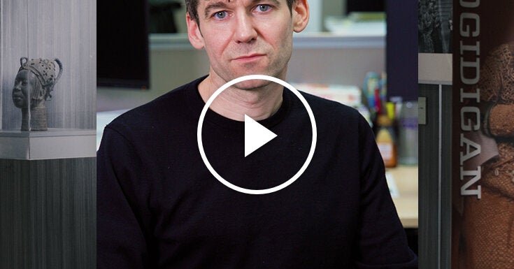 O conflito sobre os tesouros devolvidos à Nigéria
