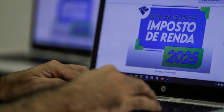 Receita paga lote da malha fina de dezembro