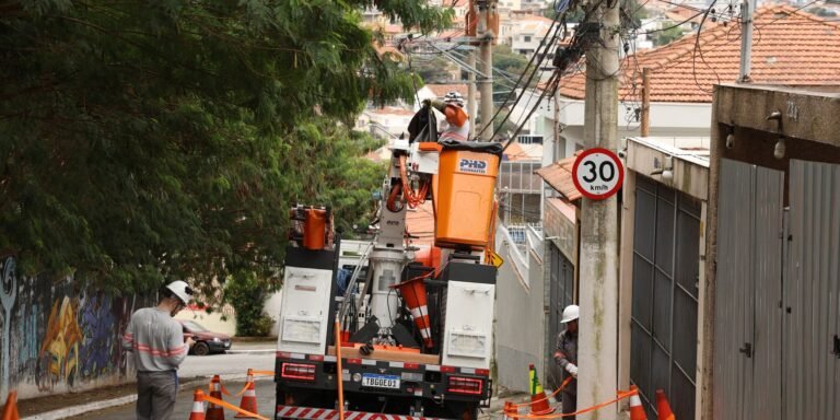 Enel diz que apagão impactou mais de 4 milhões de clientes em SP