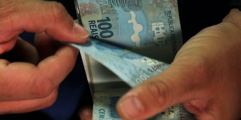 FGC pagou R$ 26 bi a 67% dos credores do Banco Master