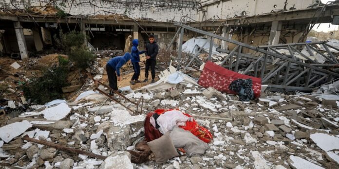 Mais-de-100-criancas-ja-foram-mortas-em-Gaza-desde.jpg Mais de 100 crianças já foram mortas em Gaza desde 'cessar-fogo'
