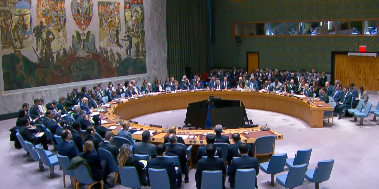 Conselho-de-Seguranca-faz-reuniao-de-emergencia-apos-ataques-ao.jpg Conselho de Segurança faz reunião de emergência após ataques ao Irã