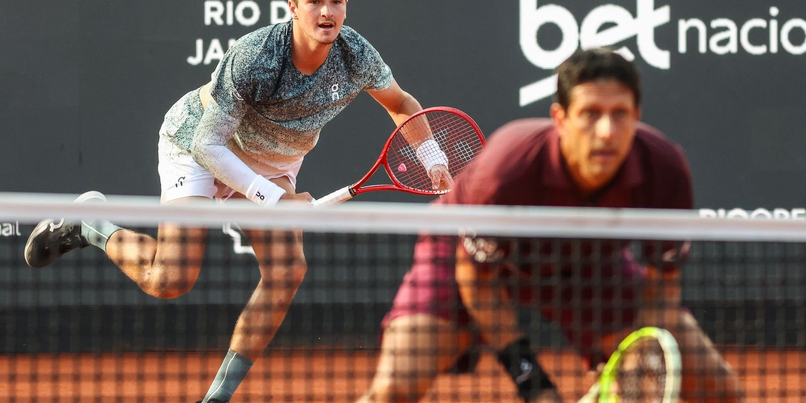Joao-Fonseca-e-Marcelo-Melo-avancam-para-semifinal-do-Rio.jpg João Fonseca e Marcelo Melo avançam para semifinal do Rio Open