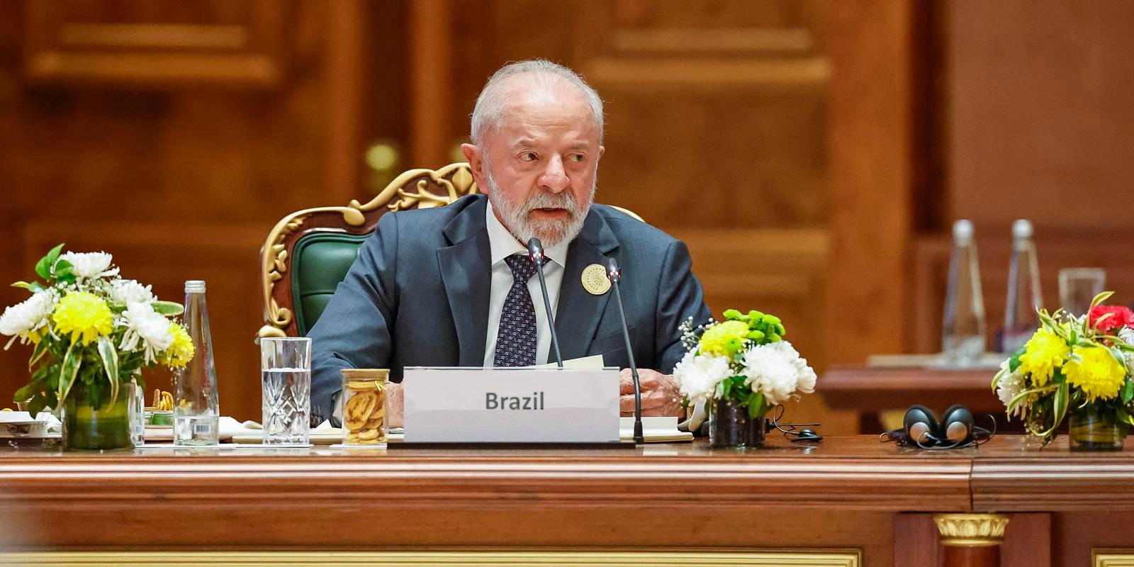 Na-India-Lula-defende-governanca-global-da-IA-liderada-pela.jpg Na Índia, Lula defende governança global da IA liderada pela ONU