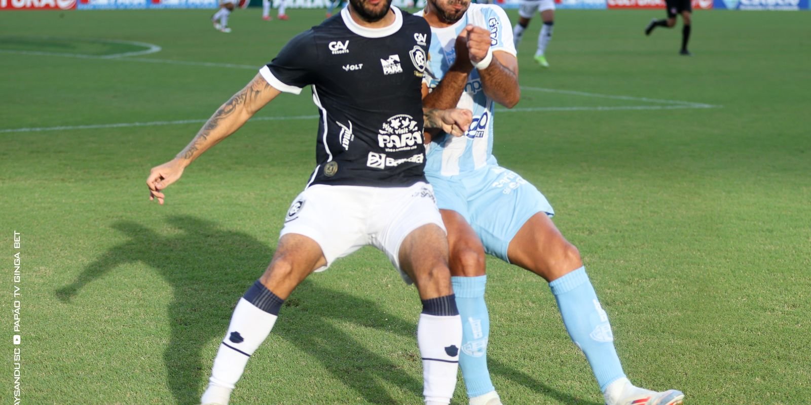 TV-Brasil-leva-ao-ar-neste-domingo-jogo-entre-Santa.jpg TV Brasil leva ao ar, neste domingo, jogo entre Santa Rosa e Paysandu