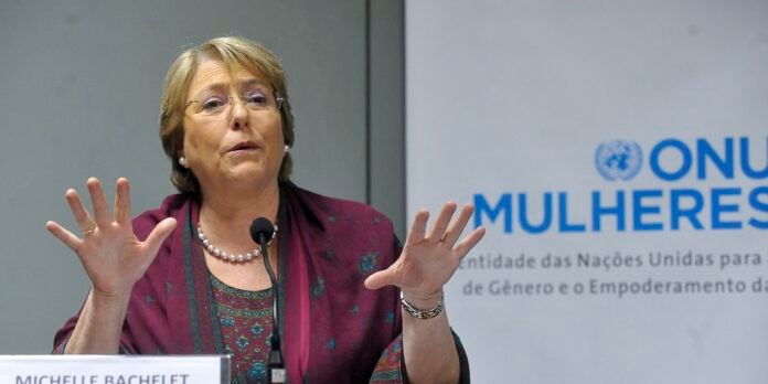 Apos-recuo-do-Chile-Lula-mantem-apoio-a-Bachelet-para.jpg Após recuo do Chile, Lula mantém apoio a Bachelet para chefiar a ONU