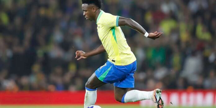 Brasil-enfrenta-Franca-em-fase-final-de-preparacao-para-Copa.jpg Brasil enfrenta França em fase final de preparação para Copa do Mundo