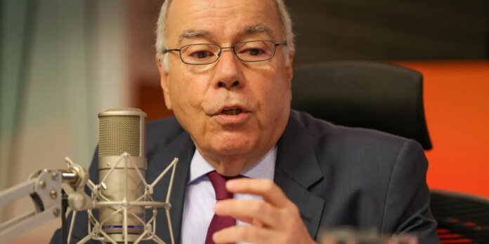 Mauro-Vieira-critica-paises-que-lucram-com-a-destruicao.jpg Mauro Vieira critica países que lucram com a destruição