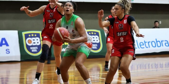 Basquete-Feminino-TV-Brasil-transmite-Sesi-Araraquara-X-Santo-Andre.jpg Basquete Feminino: TV Brasil transmite Sesi Araraquara X Santo André