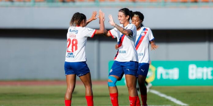 Brasileiro-feminino-Bahia-derrota-America-MG-e-assume-3a-colocacao.jpg Brasileiro feminino: Bahia derrota América-MG e assume 3ª colocação