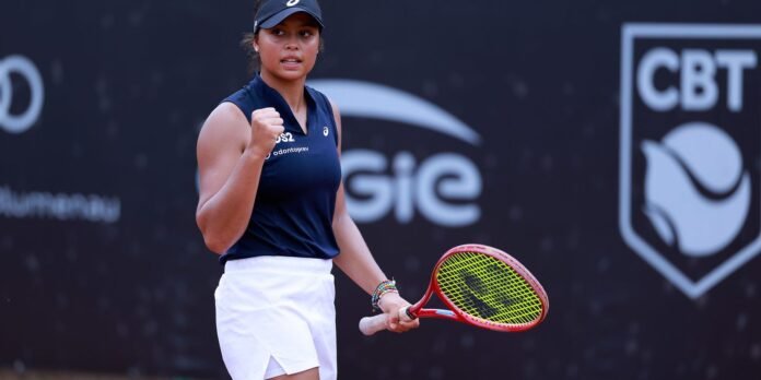 Com-nova-geracao-Brasil-estreia-nesta-quarta-na-Billie-Jean.jpg Com nova geração, Brasil estreia nesta quarta na Billie Jean King Cup