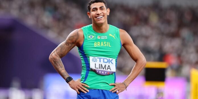 Erik-Cardoso-supera-recorde-nos-100-m-mas-nao-tem.jpg Erik Cardoso supera recorde nos 100 m, mas não tem marca homologada