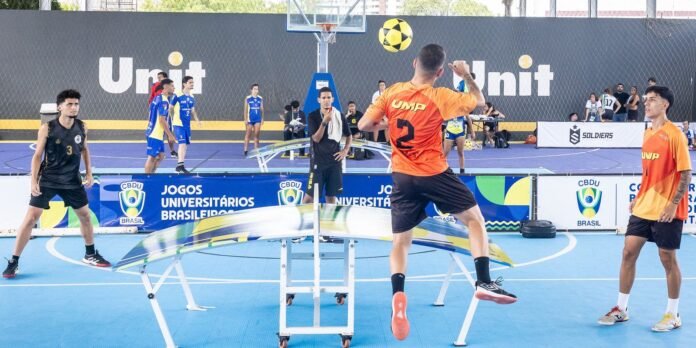 Esporte-Universitario-leva-mensagem-de-paz-em-meio-a-conflitos.jpg Esporte Universitário leva mensagem de paz em meio a conflitos globais