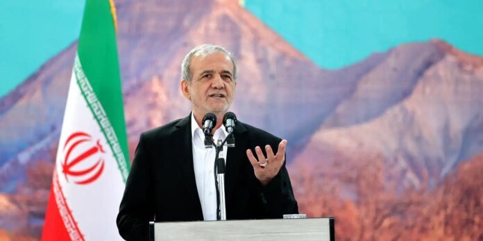 Ira-nao-nutre-inimizade-pelo-povo-dos-EUA-diz-Masoud.jpg Irã não nutre inimizade pelo povo dos EUA, diz Masoud Pezeshkian