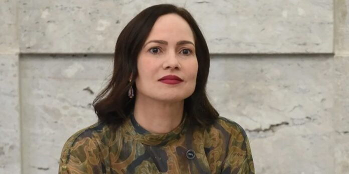 Nova-presidenta-do-INSS-quer-recuperar-confianca-no-orgao.jpg Nova presidenta do INSS quer recuperar confiança no órgão