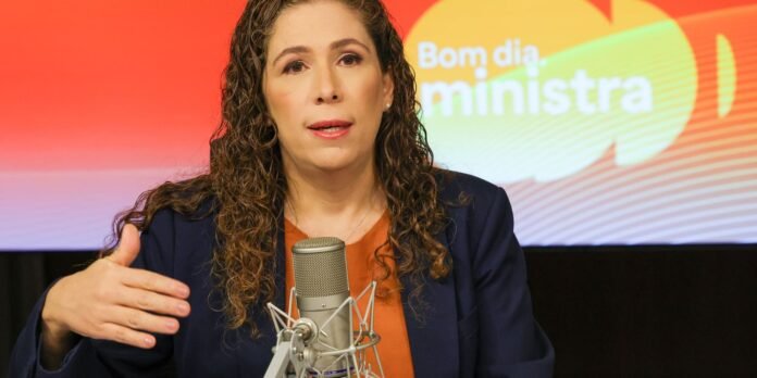 Novos-cargos-sao-para-recompor-capacidade-do-Estado-diz-ministra.jpg Novos cargos são para recompor capacidade do Estado, diz ministra