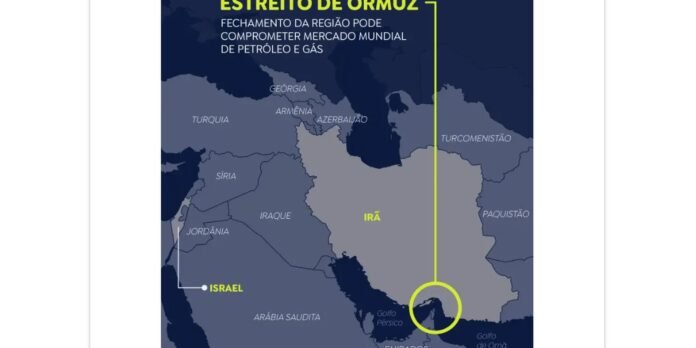 ONU-adia-votacao-sobre-uso-da-forca-para-manter-transito.jpg ONU adia votação sobre uso da força para manter trânsito em Ormuz