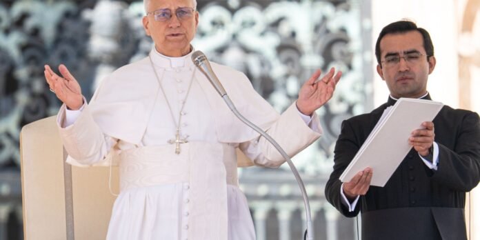 Papa-pede-fim-da-guerra-enquanto-EUA-e-Ira-negociam.jpg Papa pede fim da guerra, enquanto EUA e Irã negociam paz