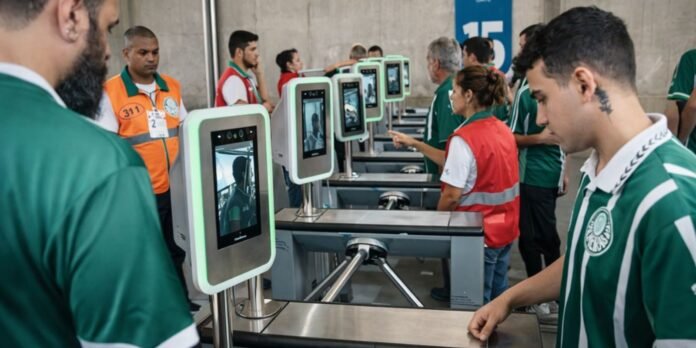 Reconhecimento-facial-amplia-publico-nos-estadios-e-reforca-seguranca.jpeg Reconhecimento facial amplia público nos estádios e reforça segurança