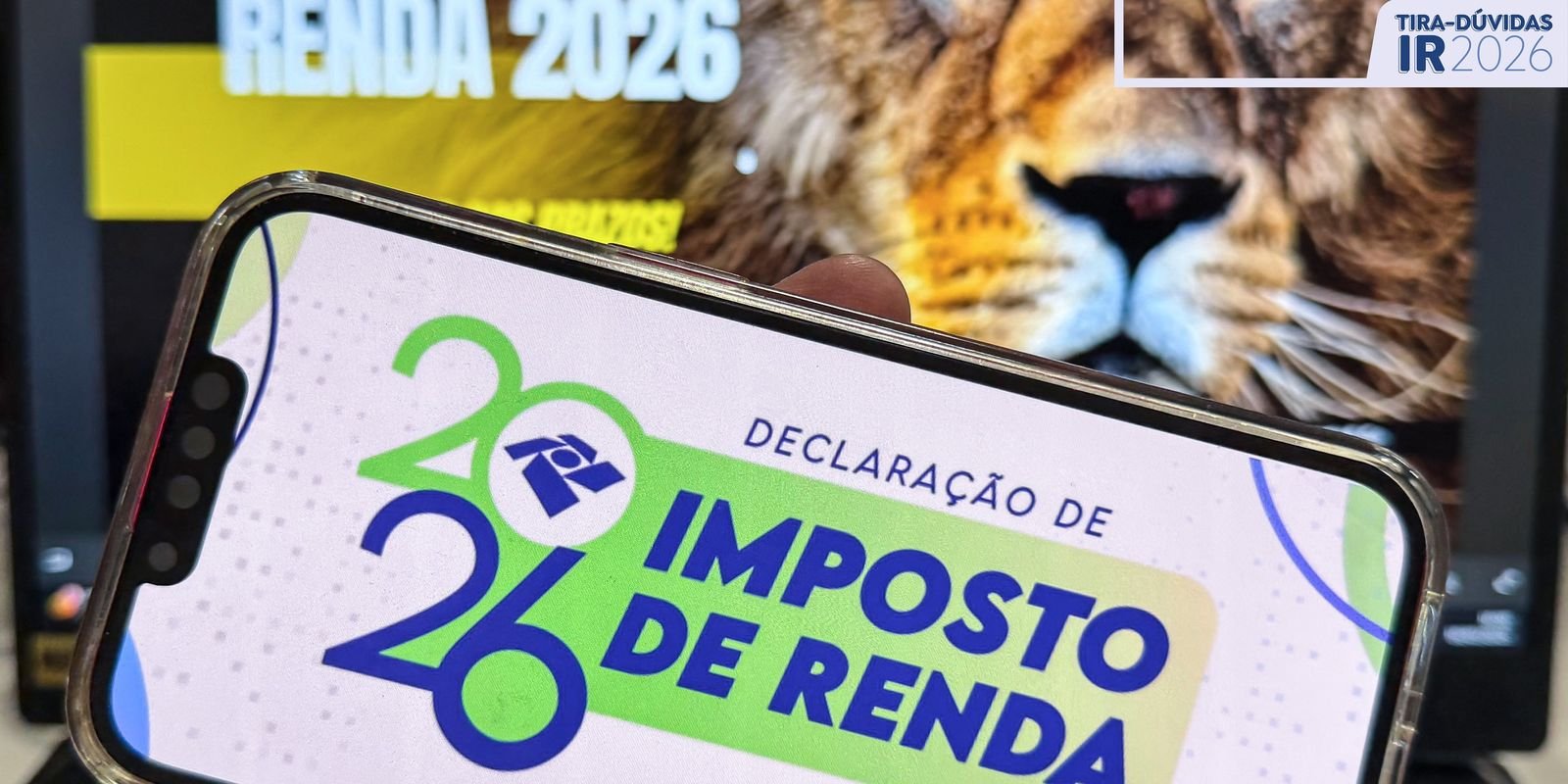 A-quatro-dias-do-prazo-115-milhoes-nao-enviaram-a.jpg A quatro dias do prazo, 11,5 milhões não enviaram a declaração do IR