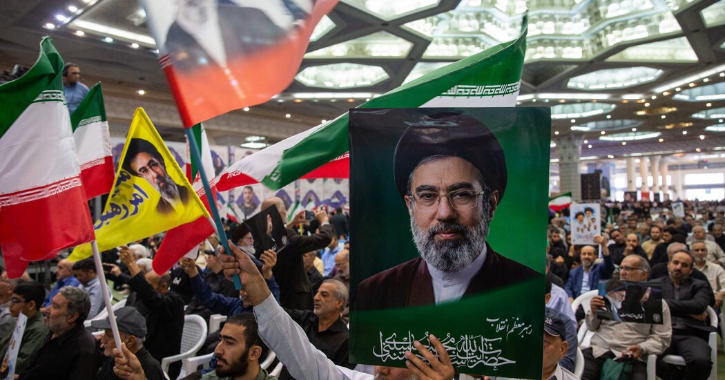 Atualizacoes-ao-vivo-da-Guerra-do-Ira-Khamenei-pede-o.jpg Atualizações ao vivo da Guerra do Irã: Khamenei pede o fim das bases militares dos EUA no Oriente Médio