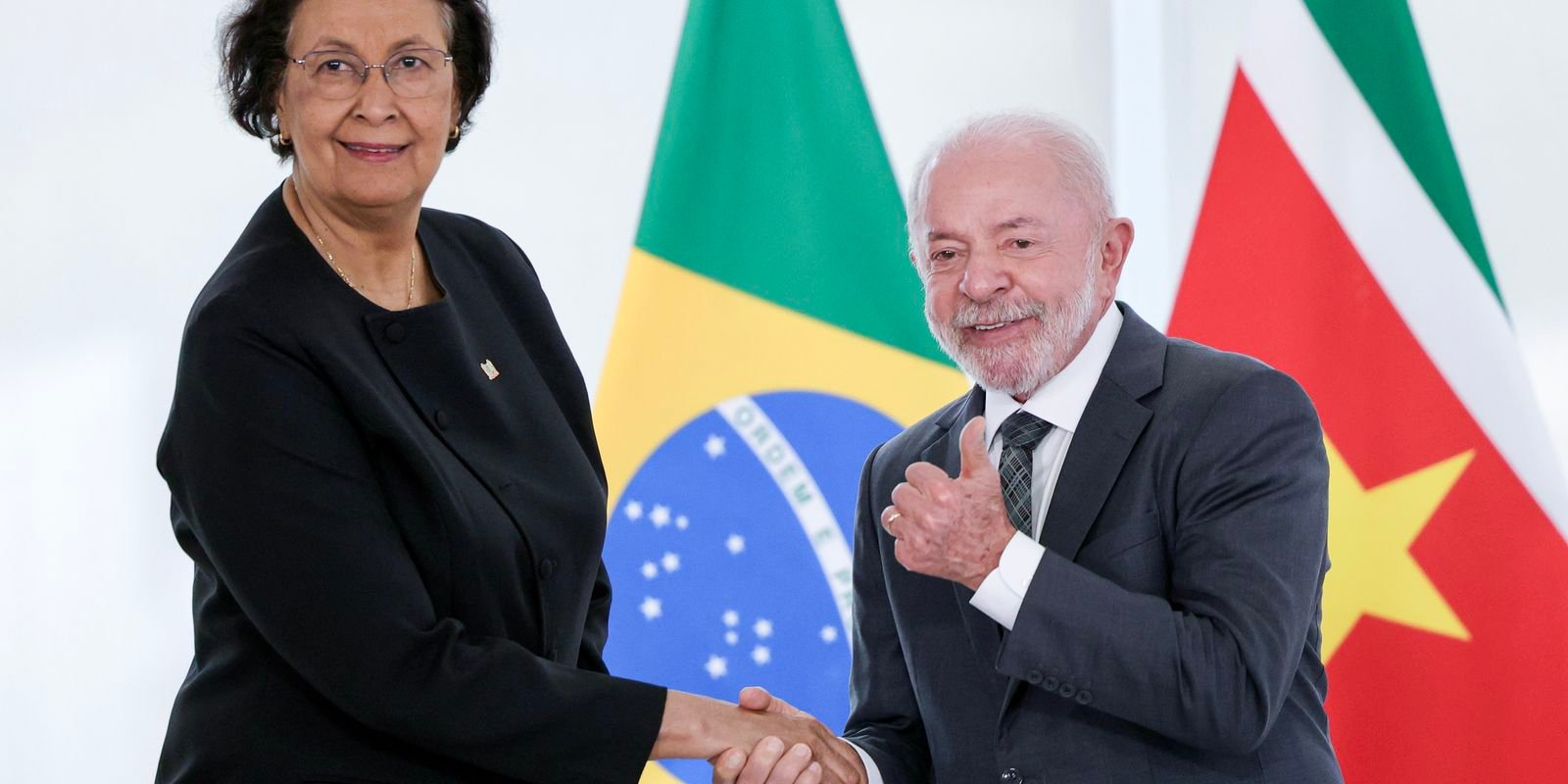 Brasil-e-Suriname-vao-negociar-acordo-para-ampliar-comercio.jpg Brasil e Suriname vão negociar acordo para ampliar comércio