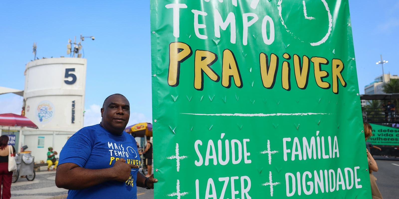 Entenda-PEC-que-acaba-com-escala-6x1-mais-tempo-livre.jpg Entenda PEC que acaba com escala 6x1: mais tempo livre e mesmo salário