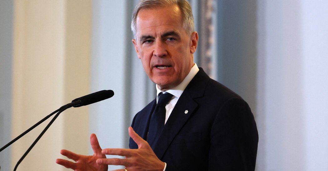 Mark-Carney-diz-que-o-distanciamento-do-Canada-dos-EUA.jpg Mark Carney diz que o distanciamento do Canadá dos EUA é bom para ambas as nações