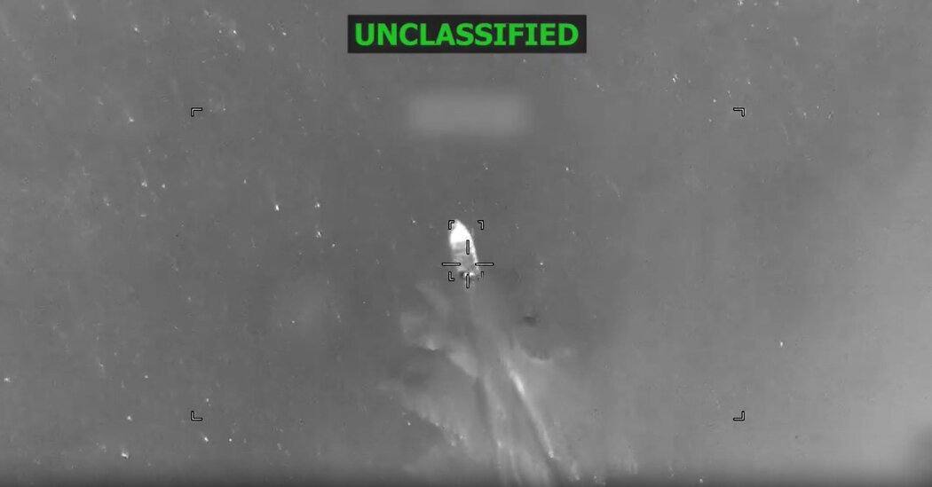 Os-ataques-a-barcos-de-Trump-nao-conseguiram-conter-o.jpg Os ataques a barcos de Trump não conseguiram conter o fluxo de cocaína para os EUA, dizem especialistas