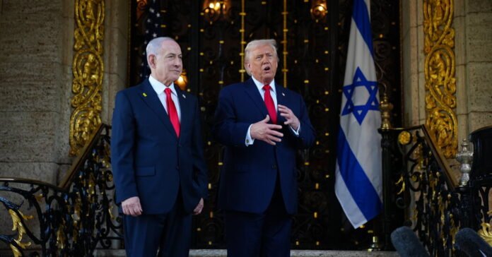Outrora-copiloto-de-Trump-contra-o-Ira-Netanyahu-e-agora.jpg Outrora copiloto de Trump contra o Irã, Netanyahu é agora um mero passageiro