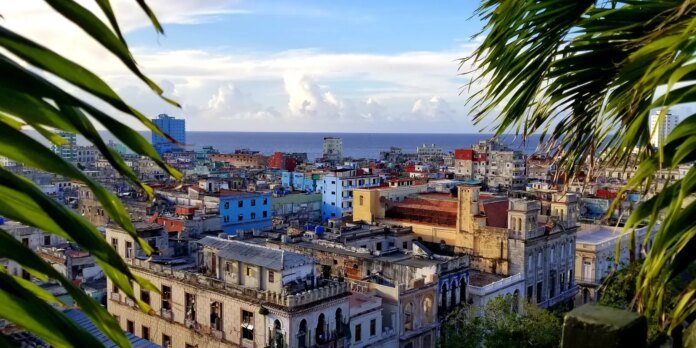 Em-novas-sancoes-EUA-miram-empresa-de-mineracao-e-presidente.jpg Em novas sanções, EUA miram empresa de mineração e presidente de Cuba