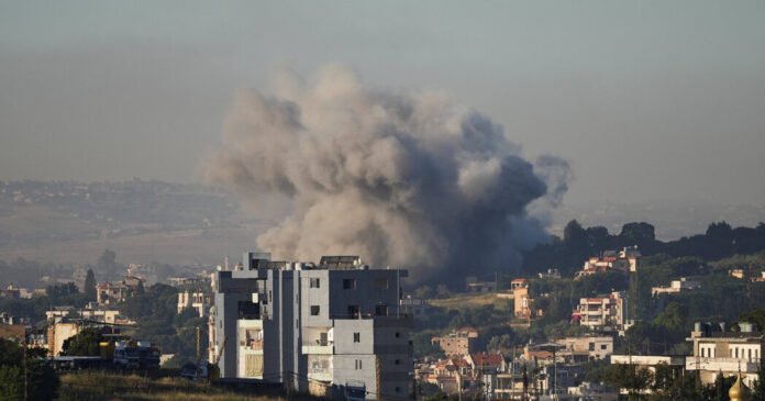 Esperancas-de-cessar-fogo-no-Libano-vacilam-enquanto-Israel-e-Hezbollah.jpg Esperanças de cessar-fogo no Líbano vacilam enquanto Israel e Hezbollah lutam