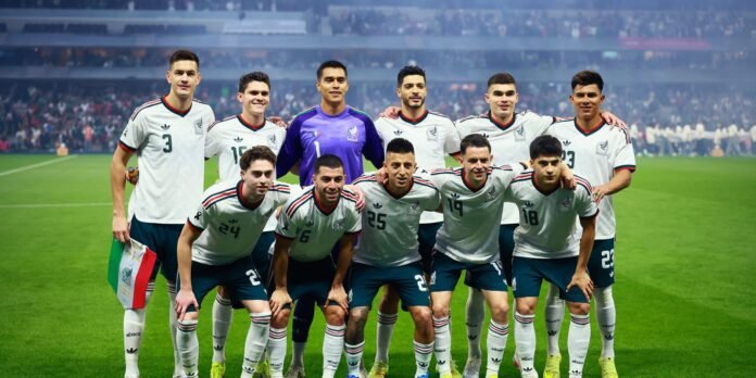 Jogando-em-casa-Mexico-e-o-grande-destaque-do-Grupo.jpg Jogando em casa, México é o grande destaque do Grupo A da Copa