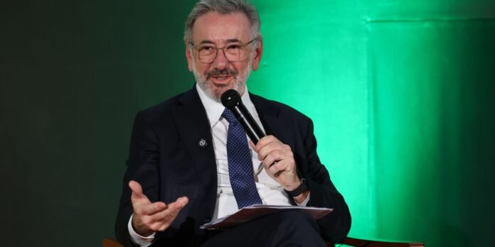 Ministerio-detalha-setores-mais-afetados-em-caso-de-taxacao-pelos.jpg Ministério detalha setores mais afetados em caso de taxação pelos EUA