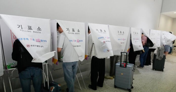 O-que-saber-sobre-as-eleicoes-na-Coreia-do-Sul.jpg O que saber sobre as eleições na Coreia do Sul