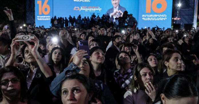 Russia-inunda-Armenia-com-desinformacao-antes-das-eleicoes.jpg Rússia inunda Armênia com desinformação antes das eleições