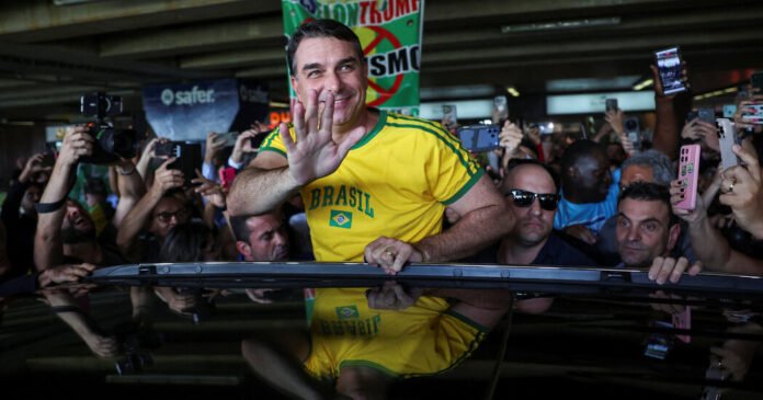 Trump-agita-a-politica-do-Brasil-novamente.jpg Trump agita a política do Brasil, novamente